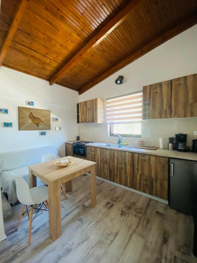 Joyas Cosy Apartment Tragaki Buitenkant foto