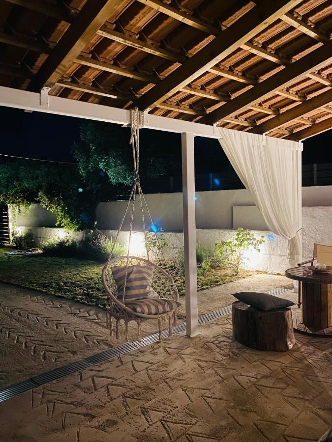 Joyas Cosy Apartment Tragaki Buitenkant foto