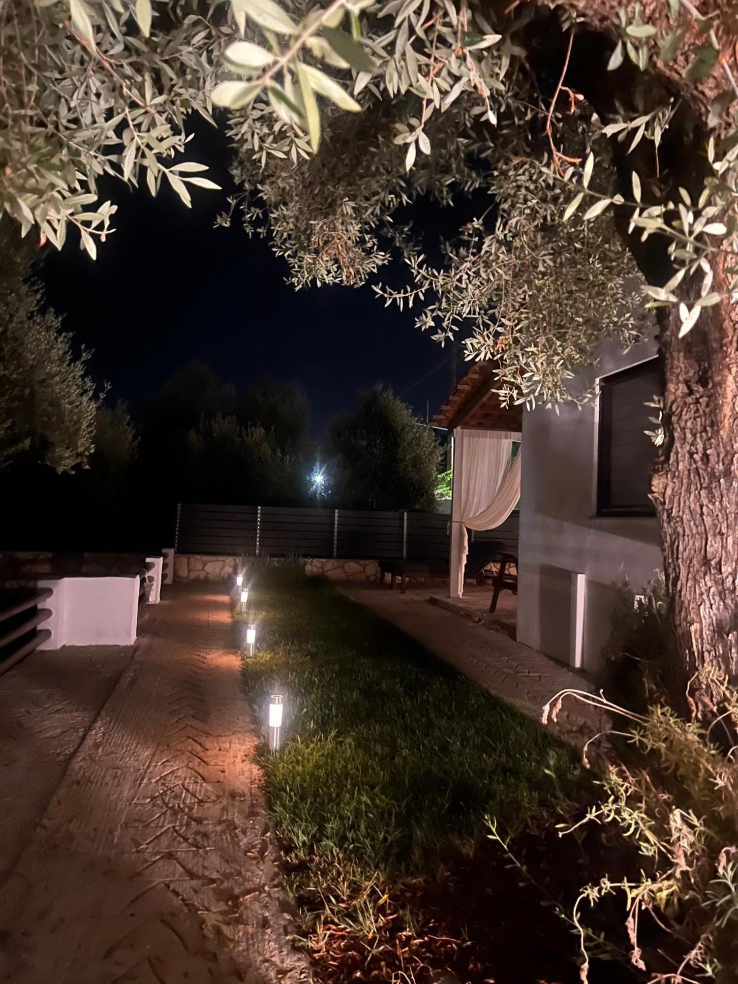 Joyas Cosy Apartment Tragaki Buitenkant foto