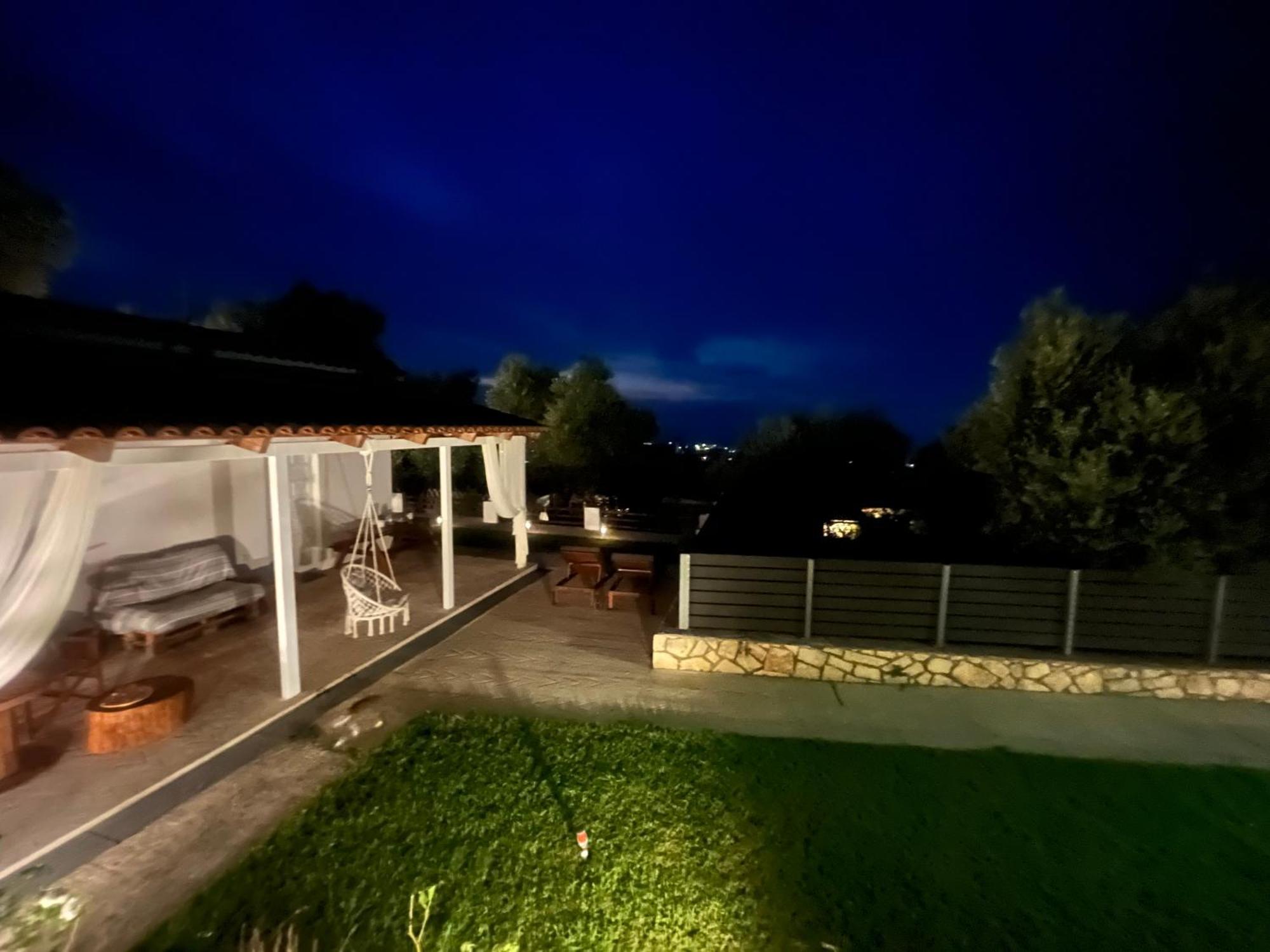 Joyas Cosy Apartment Tragaki Buitenkant foto