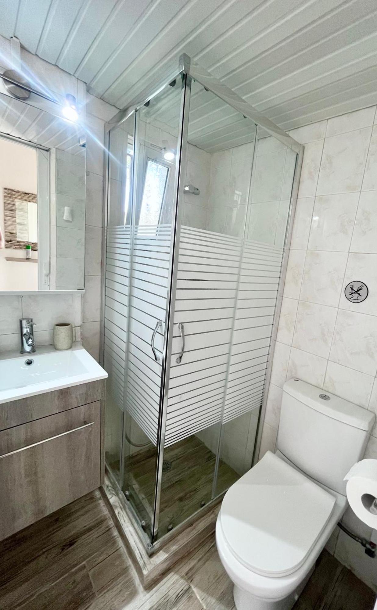 Joyas Cosy Apartment Tragaki Buitenkant foto
