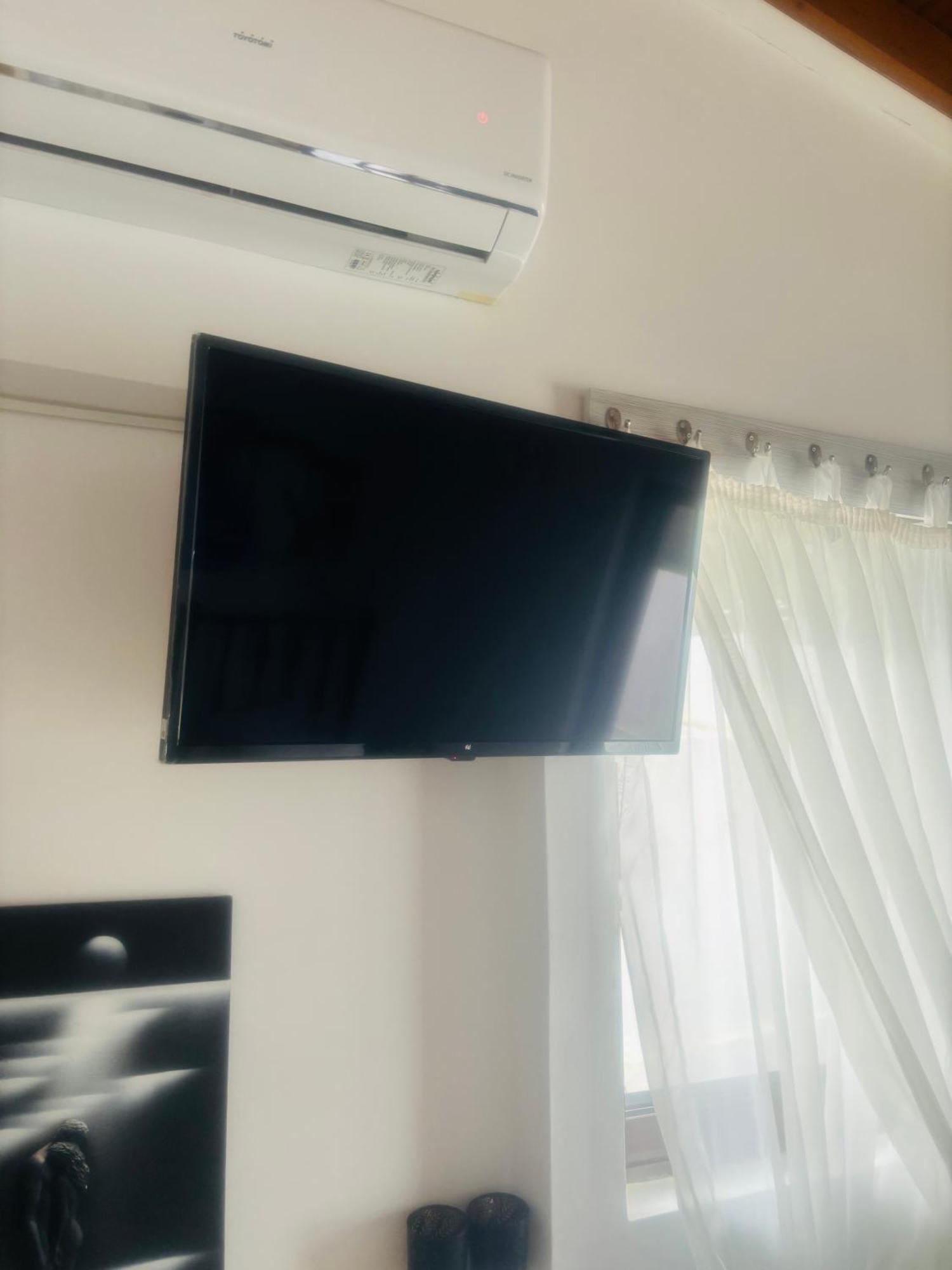 Joyas Cosy Apartment Tragaki Buitenkant foto